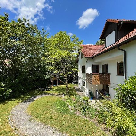 Ohpardon! Michelbach - Garten & Balkon, Sauna, Netflix Michelbach an Der Bilz Eksteriør bilde