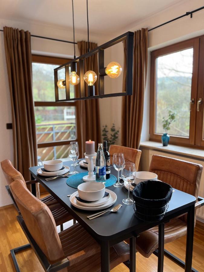 Ohpardon! Michelbach - Garten & Balkon, Sauna, Netflix Michelbach an Der Bilz Eksteriør bilde