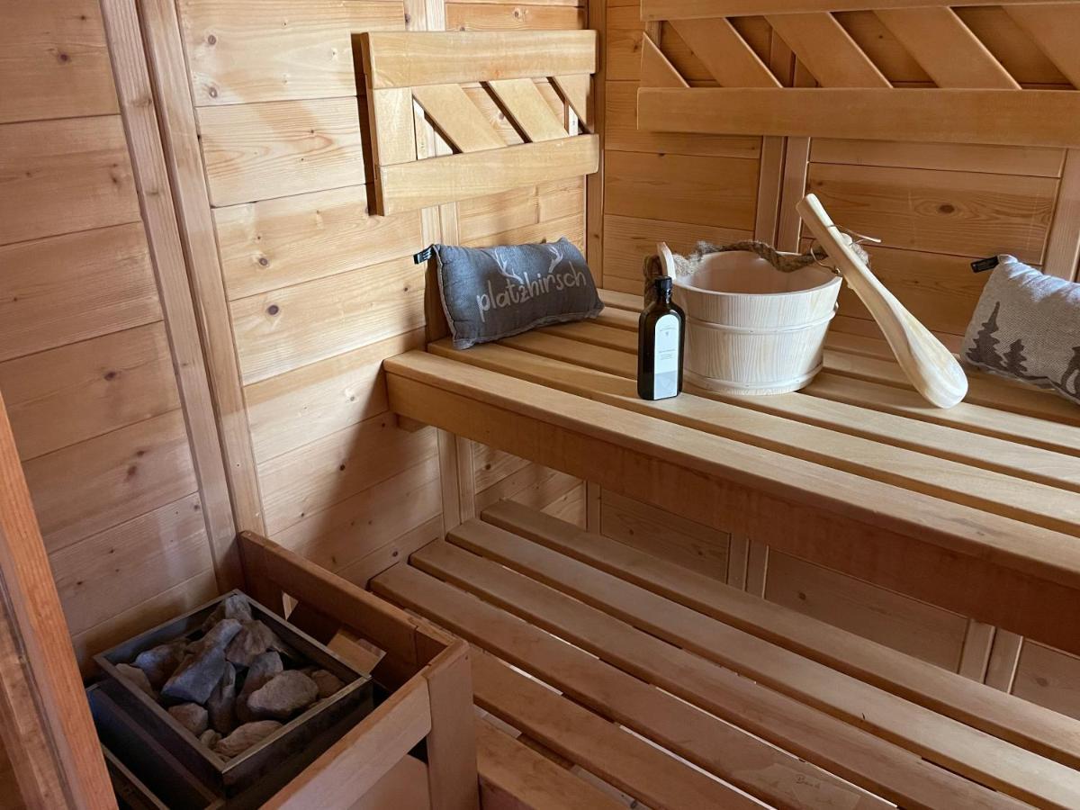 Ohpardon! Michelbach - Garten & Balkon, Sauna, Netflix Michelbach an Der Bilz Eksteriør bilde